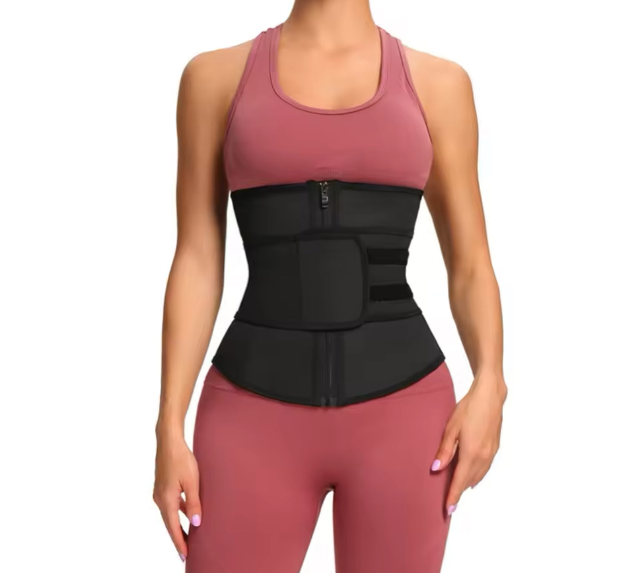 Waist Trainer High compression good