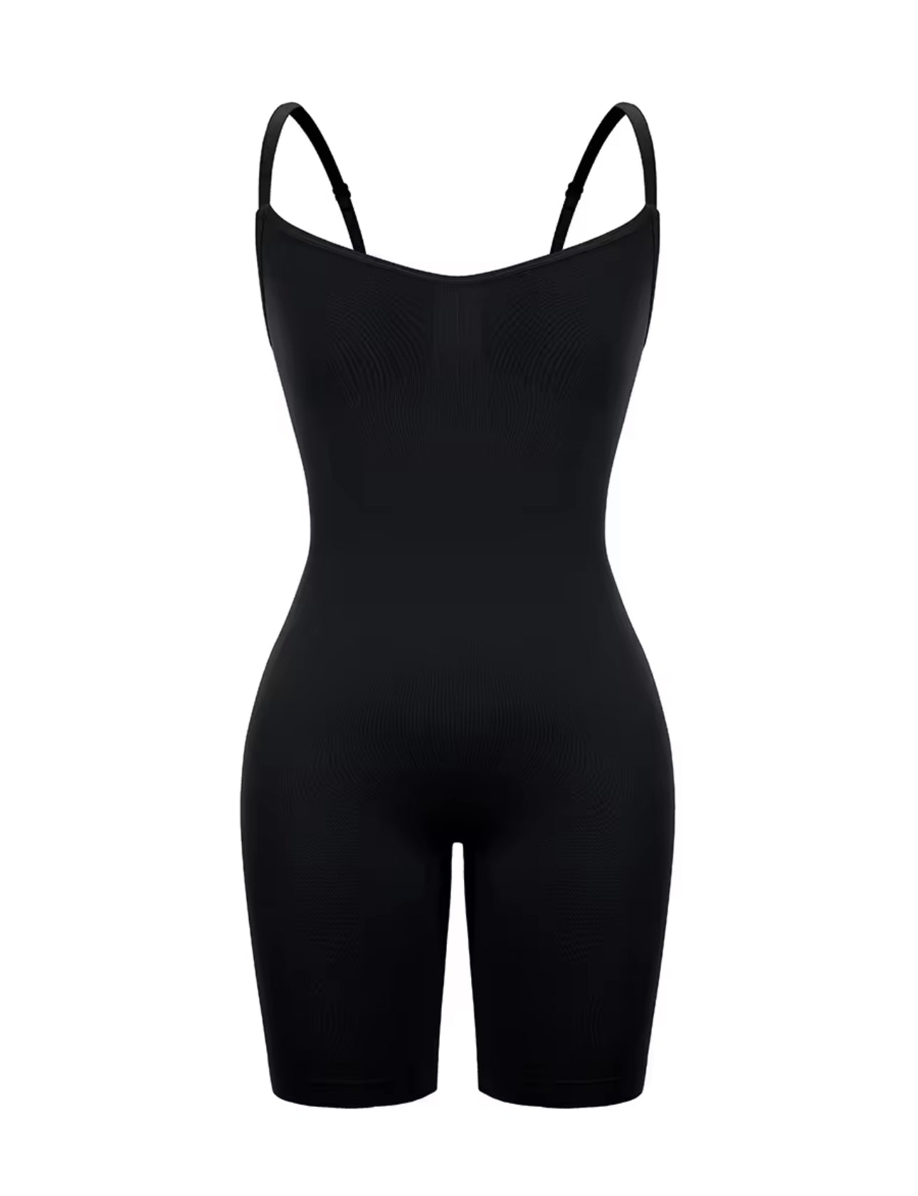 Seamless Tummy Control Bodysuit