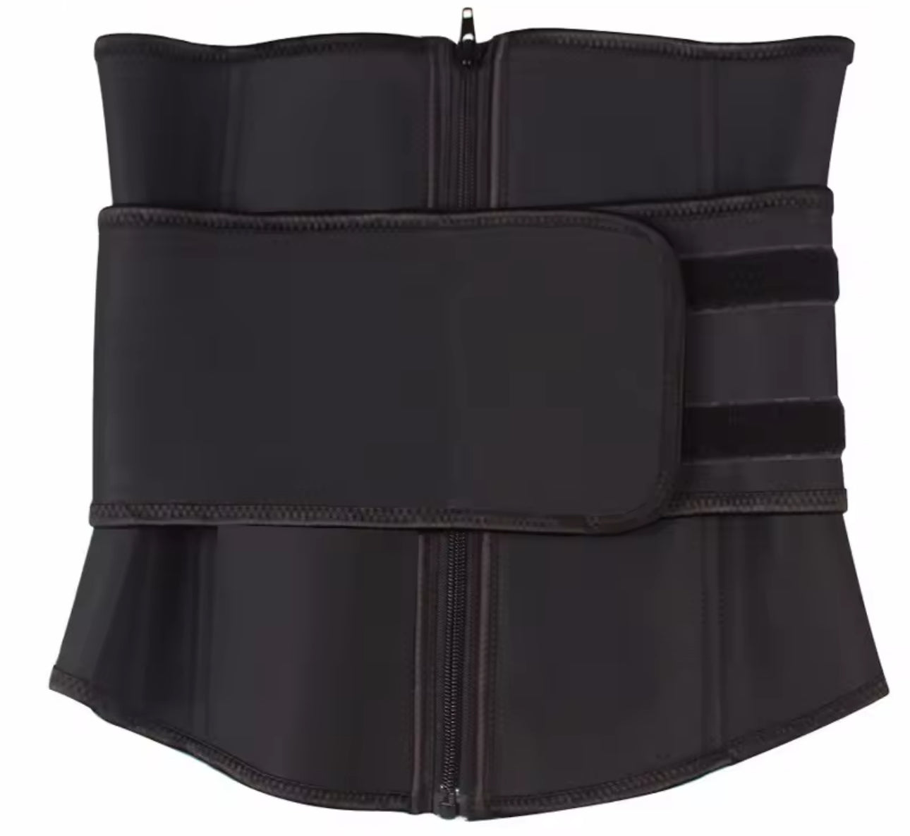 High Compression Waist Trainer