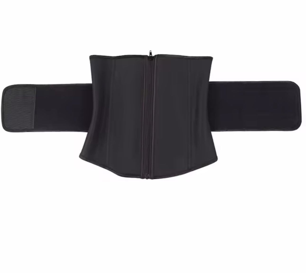 High Compression Waist Trainer